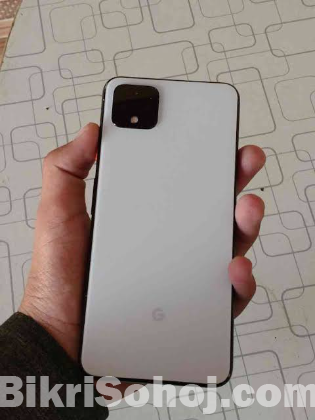 Google pixel 4xl